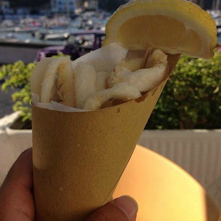 La Grotta del Principe